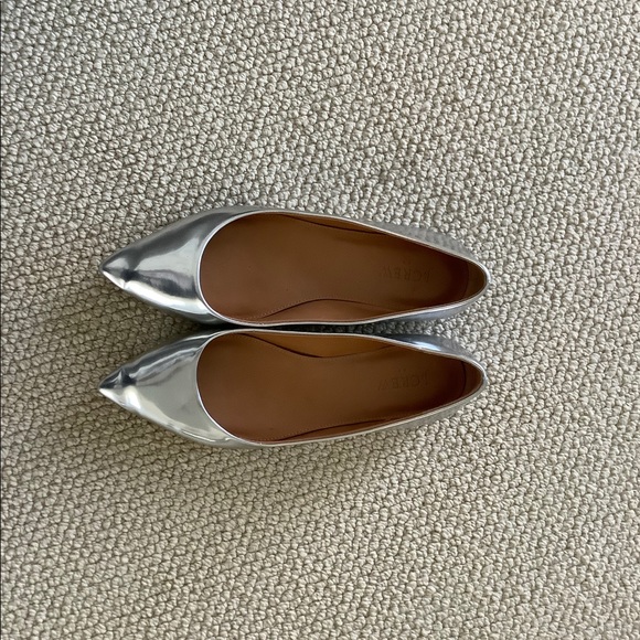 J crew shoes - Picture 2 of 3